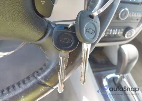 2013 Chevrolet Impala Ltz z USA, uszkodzony, nr VIN 2G1WC5E37D1161305